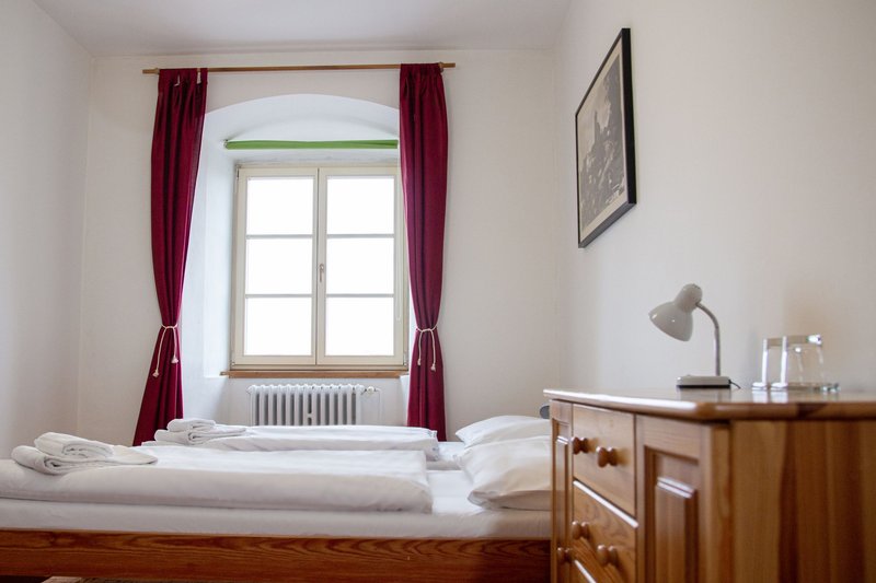Hotel Týnec