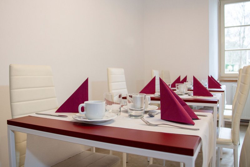Hotel Týnec
