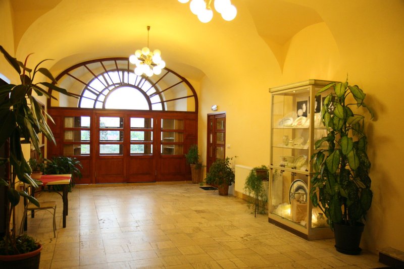 Hotel Týnec