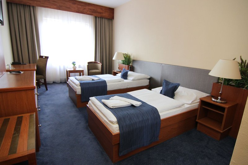 Hotel Theresia