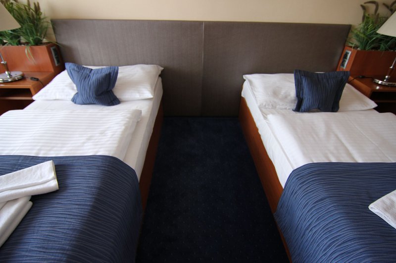 Hotel Theresia