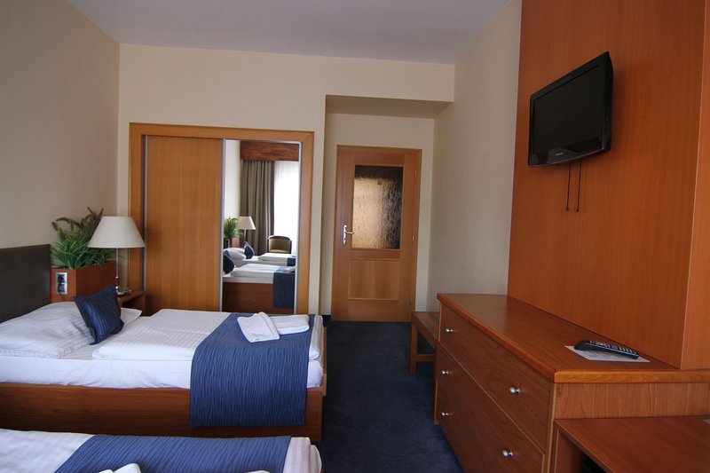 Hotel Theresia