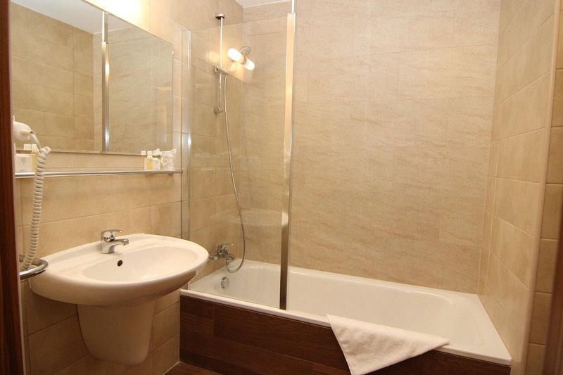 Hotel Theresia