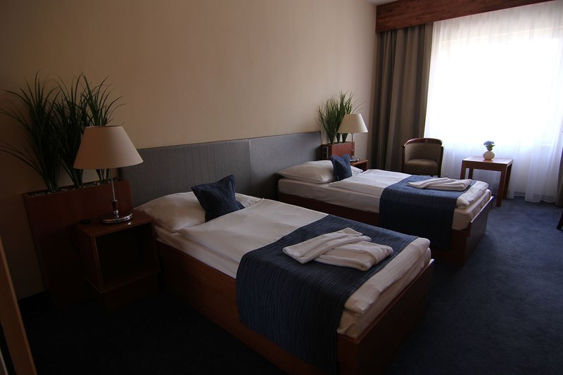 Hotel Theresia