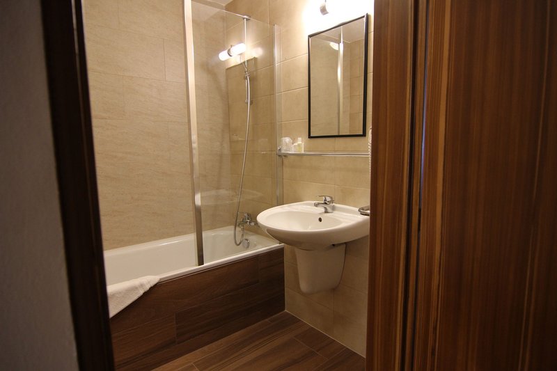 Hotel Theresia