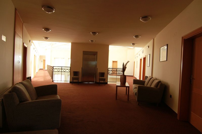 Hotel Theresia