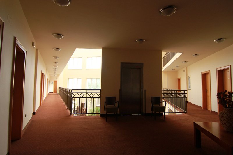 Hotel Theresia
