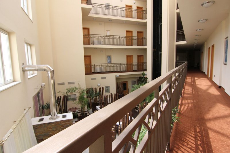 Hotel Theresia