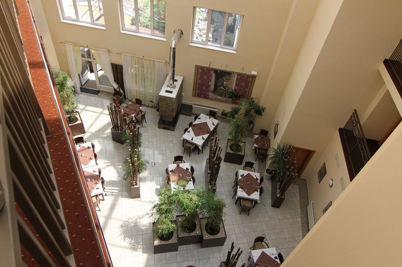 Hotel Theresia