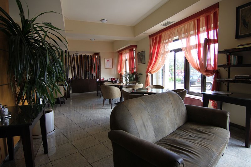 Hotel Theresia