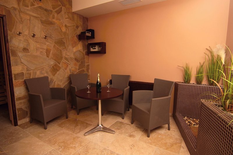 Hotel Theresia