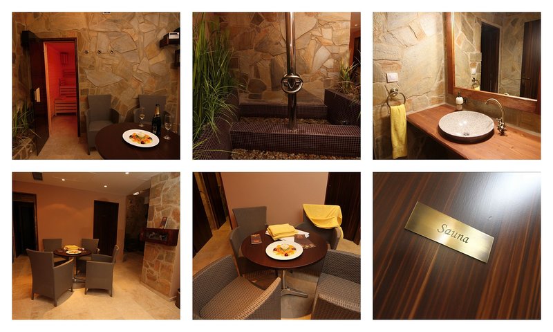 Hotel Theresia