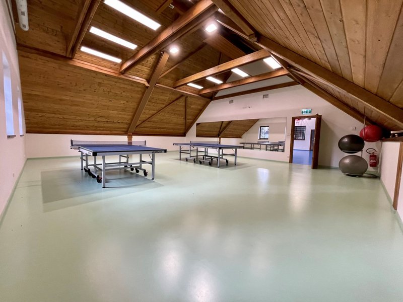 Hotel Holzberg