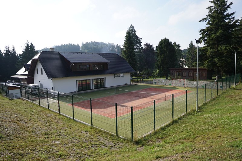 Hotel Holzberg