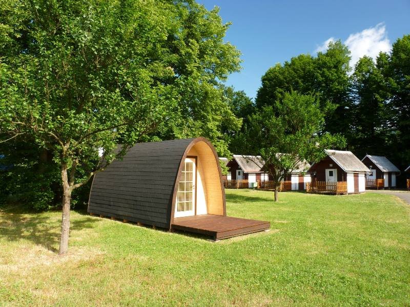Camping Rožnov