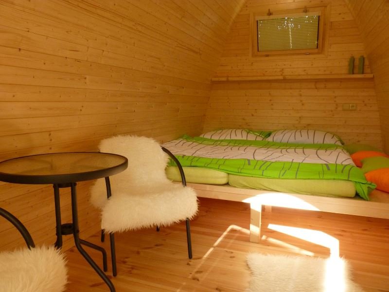 Camping Rožnov