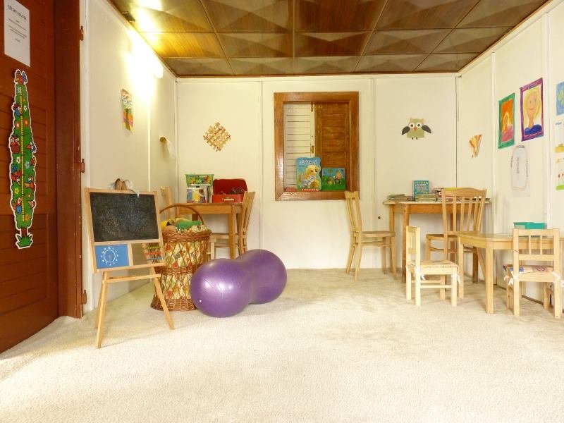 Camping Rožnov