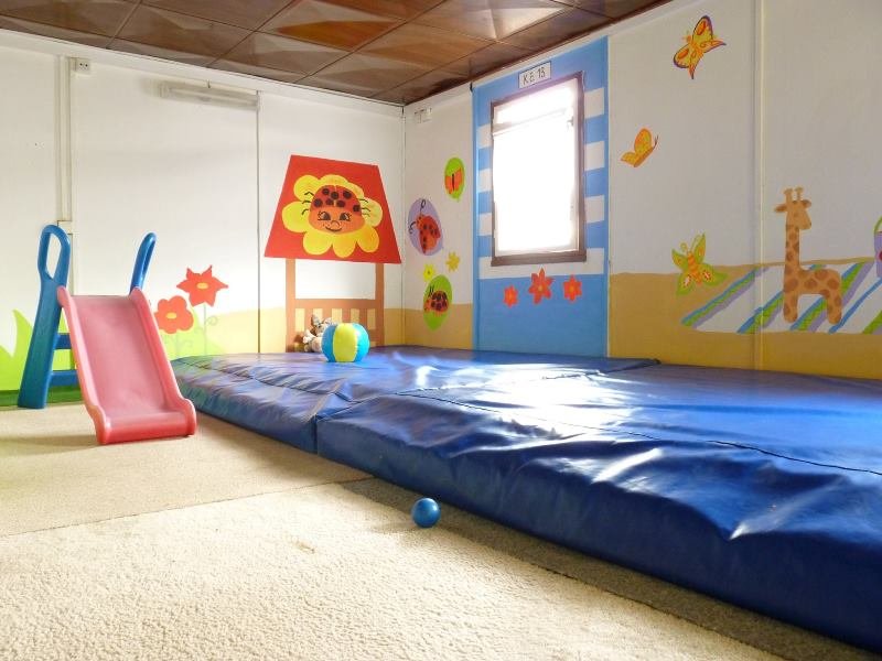 Camping Rožnov