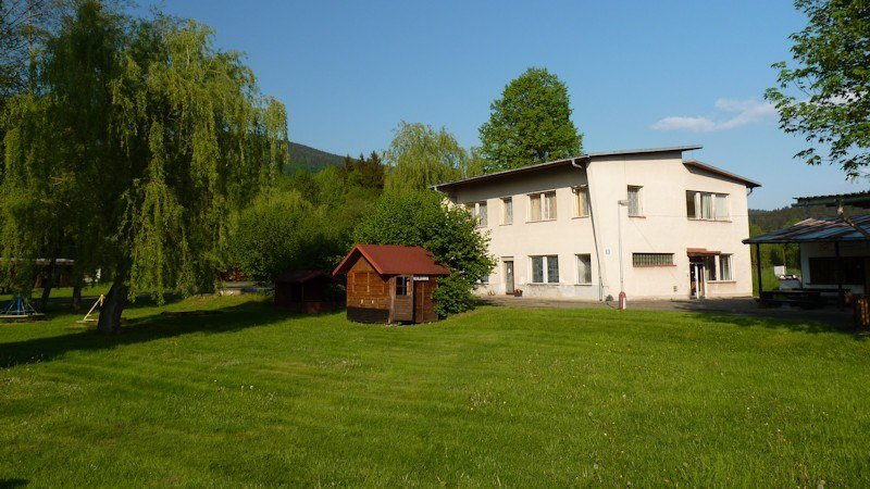 Camping Rožnov