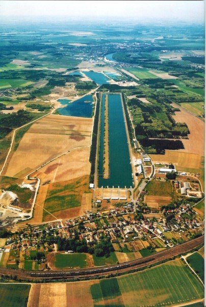 Restaurace Labe aréna Račice