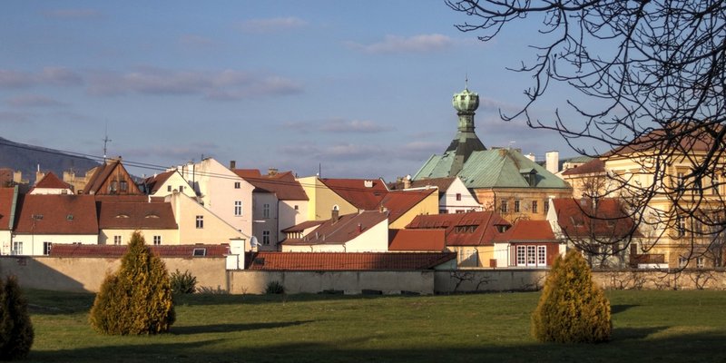 Anděl penzion