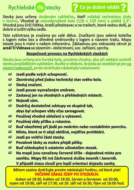 Penzion Vidnava