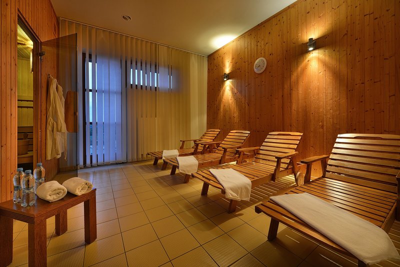 Hotel Happy Star
