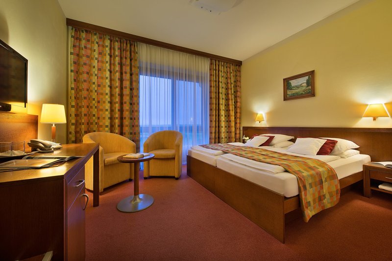 Hotel Happy Star