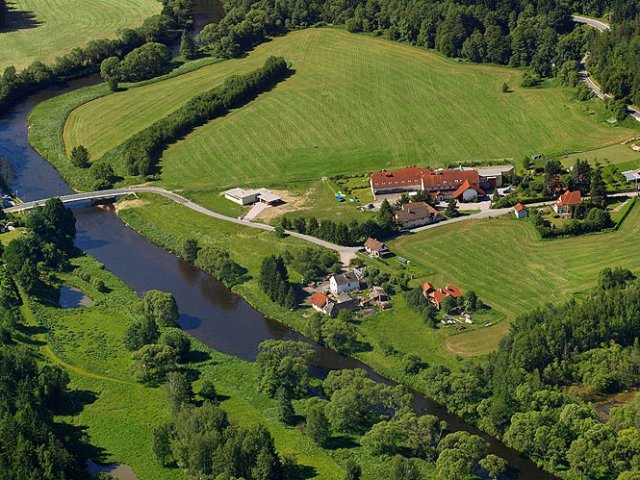 Sporthotel Zátoň
