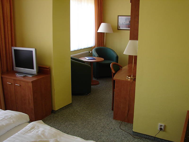 Sporthotel Zátoň