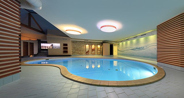 Sporthotel Zátoň