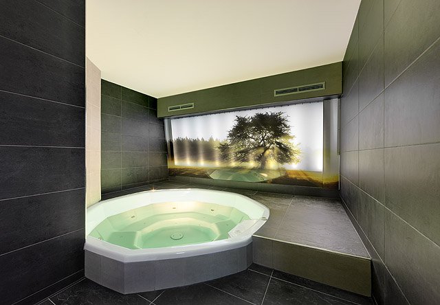 Sporthotel Zátoň