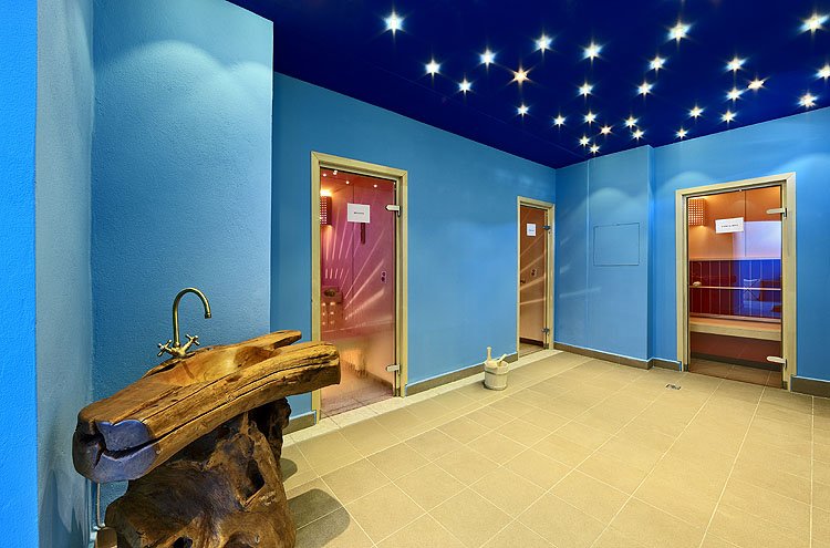 Sporthotel Zátoň