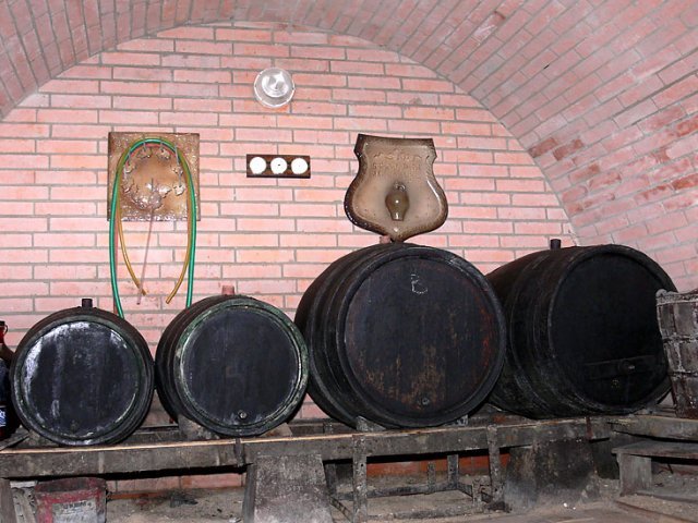 Pension Jordán