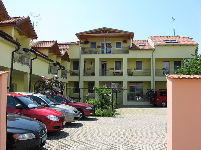 Pension Jordán