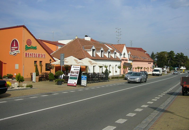 Pension Jordán