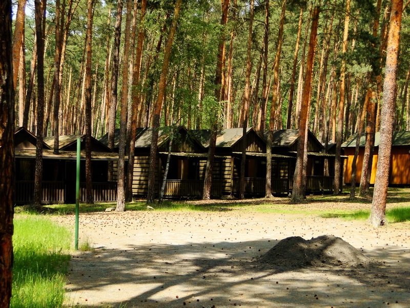 ATC Klůček