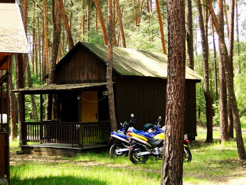 ATC Klůček