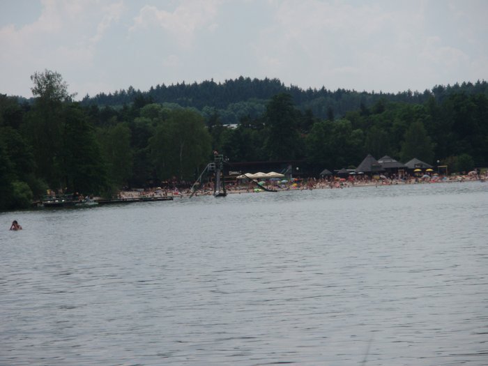 ATC Klůček