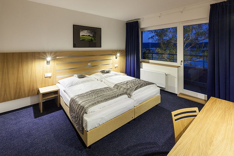 Hotel****Port