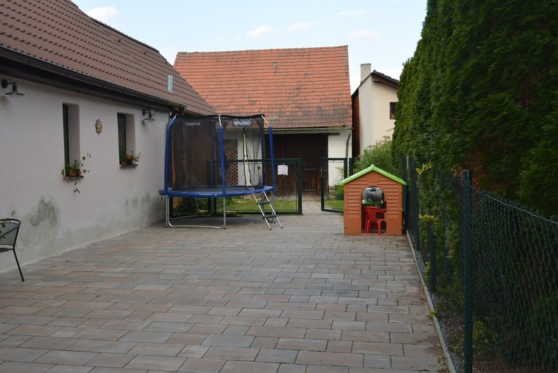 Kavárna Sweet Cafe
