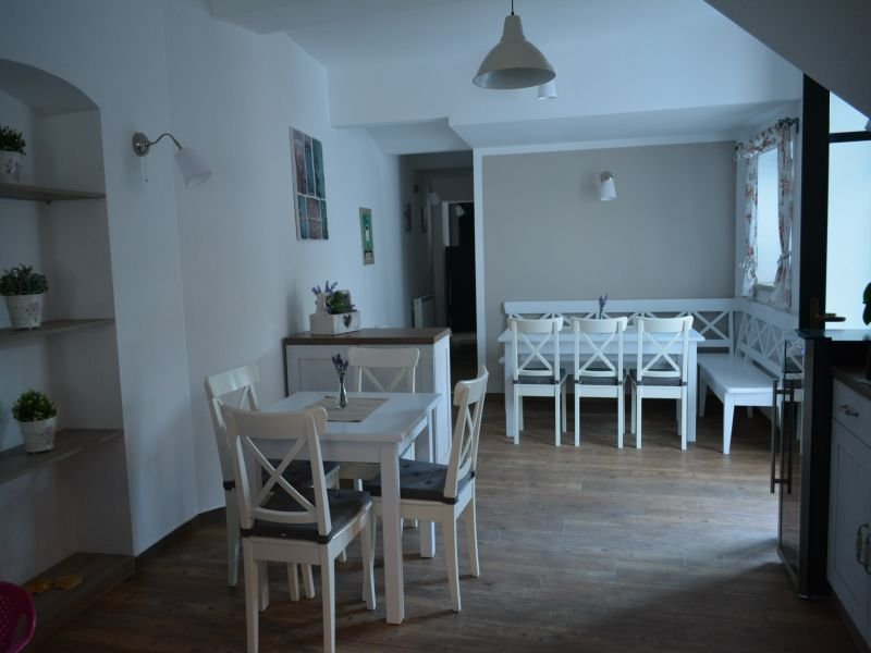 Kavárna Sweet Cafe