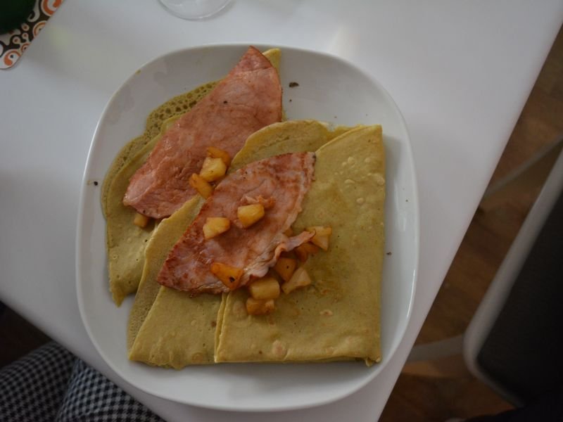 Kavárna Sweet Cafe