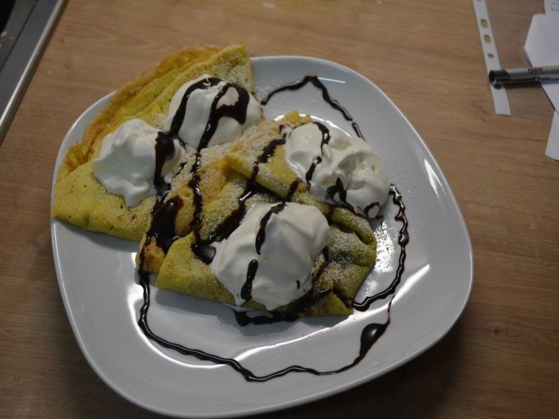 Kavárna Sweet Cafe