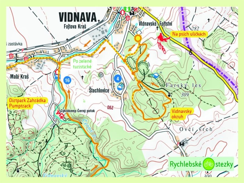 Infocentrum Vidnava