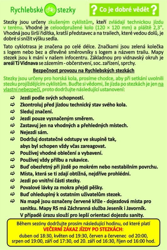 Infocentrum Vidnava