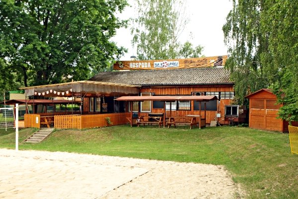 Na Koupáku