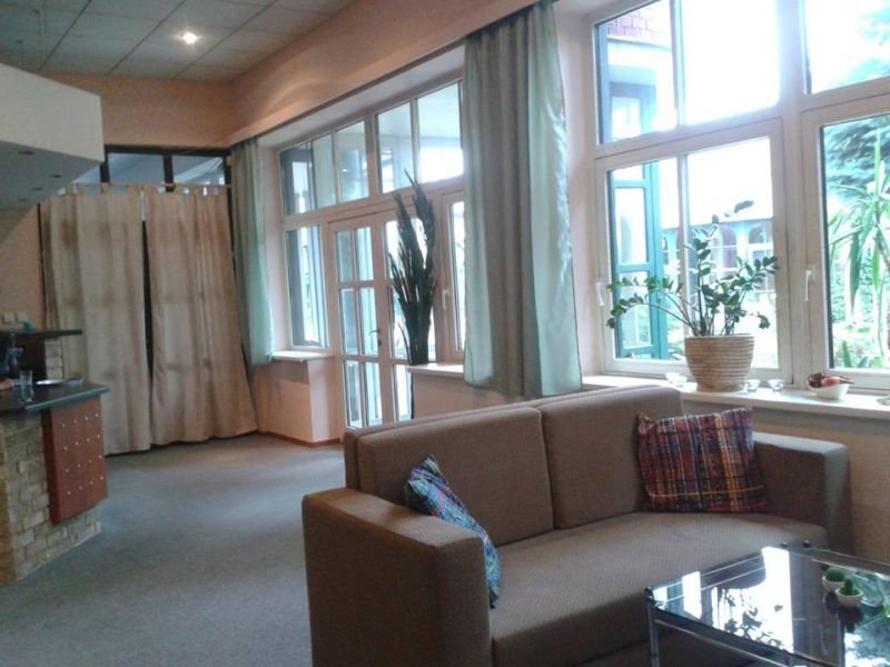 Motel Vega