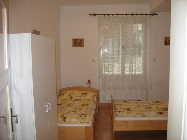 Penzion Relax