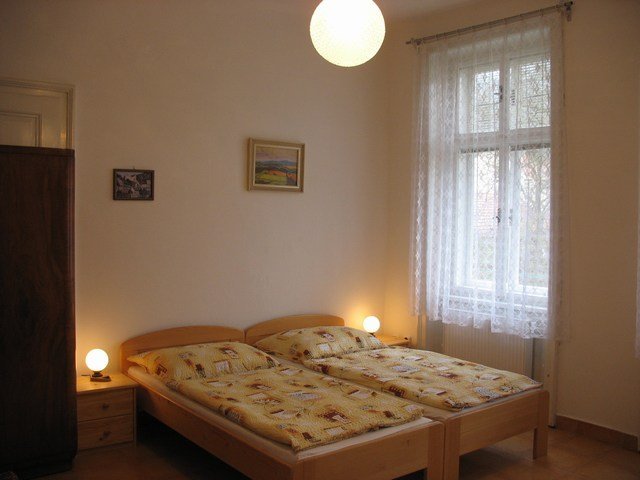 Penzion Relax